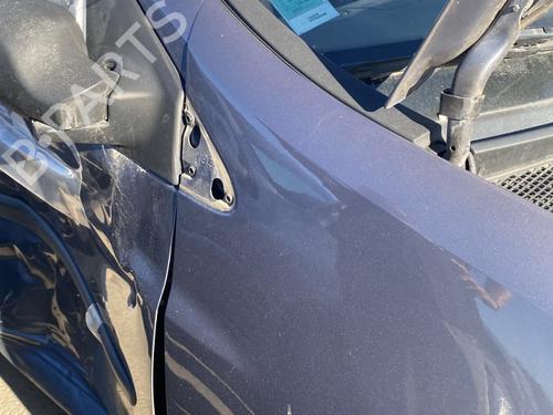 Right front fenders RENAULT CLIO III (BR0/1, CR0/1) 1.5 dCi (BR17, CR17) | BP28965252C42