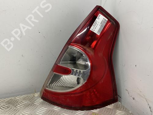 Right taillight DACIA SANDERO 1.5 dCi | BP29611670C35