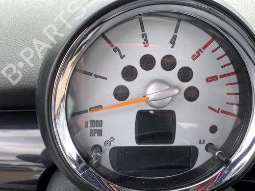 Instrument cluster MINI MINI (R56) Cooper D | BP26236951C47 - Image 3