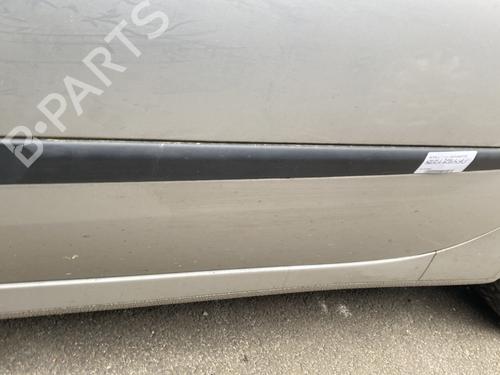 Dørlist RENAULT LAGUNA II (BG0/1_) 1.9 dCi (BG1A, BG1W, BG0G) (110 hp) 21836098