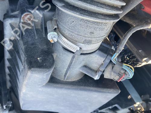 Air filter box FORD FIESTA VI (CB1, CCN) 1.6 TDCi | BP37085719M87 - Image 2