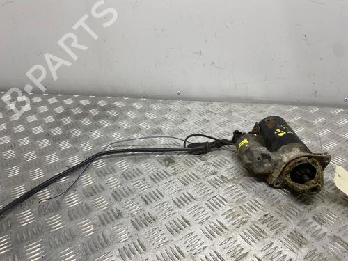 Used Starter Starter 37194590 37194590