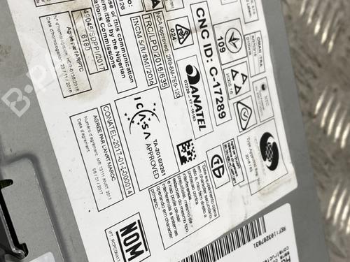 radio-peugeot-208-i-ca_-cc_-2012-2013-2014-2015-2016-2017-2018-2019-2020-2021-24454772 main image