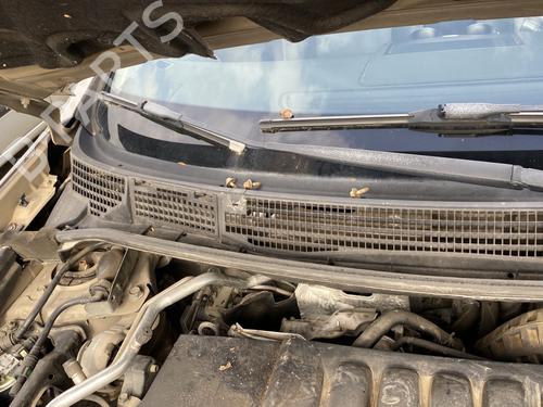 Used Scuttle panel Scuttle panel 28813868 28813868