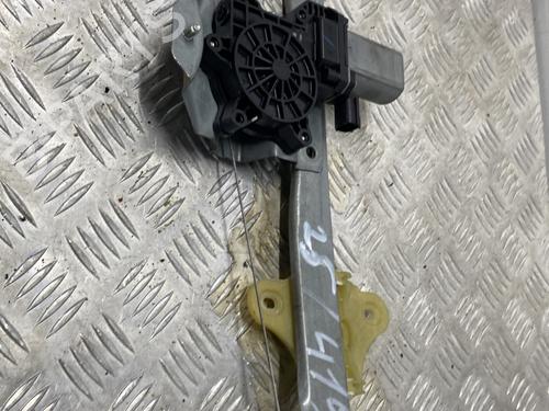 Used Front right window mechanism RENAULT CAPTUR I (J5_, H5_) 0.9 TCe 90 (90 hp) 27523688