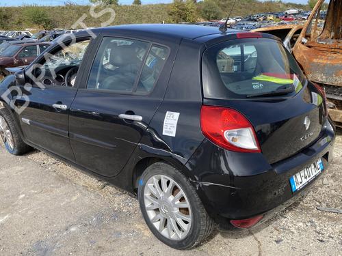 Switch RENAULT CLIO III (BR0/1, CR0/1) 1.5 dCi (BR17, CR17) | BP32449156I30 - Image 11