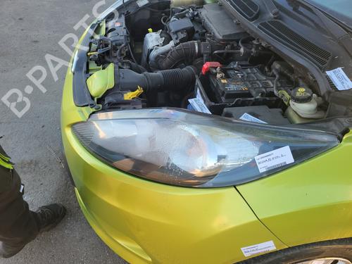 Used Left headlight Left headlight FORD FIESTA VI (CB1, CCN) 1.4 TDCi (68 hp) 20975900 20975900