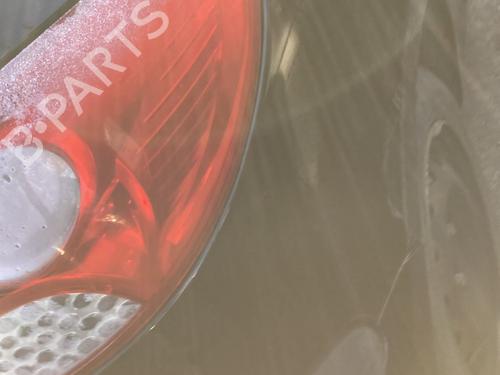 Right taillight PEUGEOT 206+ (2L_, 2M_) 1.4 HDi eco 70 | BP22730376C35 