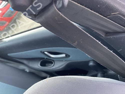 Front left belt tensioner RENAULT CLIO II (BB_, CB_) 1.5 dCi (B/CB07) | BP30948026C87