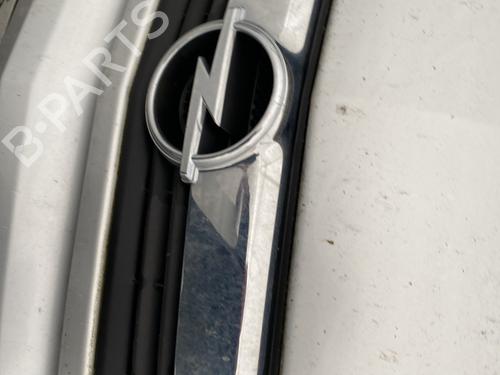 Grill OPEL MERIVA A MPV (X03) 1.6 (E75) | BP29142940C40 