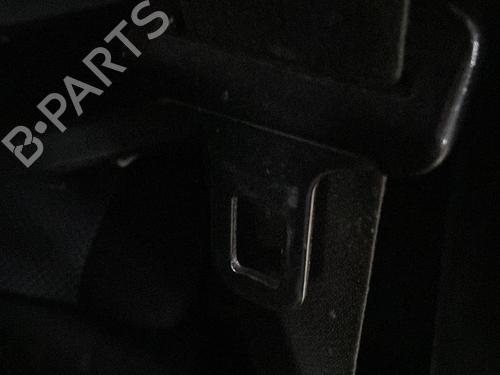 Front left seatbelt SUZUKI GRAND VITARA II (JT, TE, TD) 1.9 DDiS All-wheel Drive (JT419, TD44, JB419WD, JB419XD,... | BP33554393I26 - Image 2
