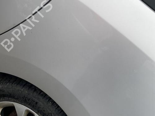 Aile arrière gauche DACIA LODGY (JS_) 1.5 dCi (JSMC, JSAF) | BP30793362C43