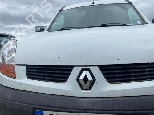 Grill RENAULT KANGOO (KC0/1_) 1.5 dCi (KC07) | BP34412405C40 - Image 2