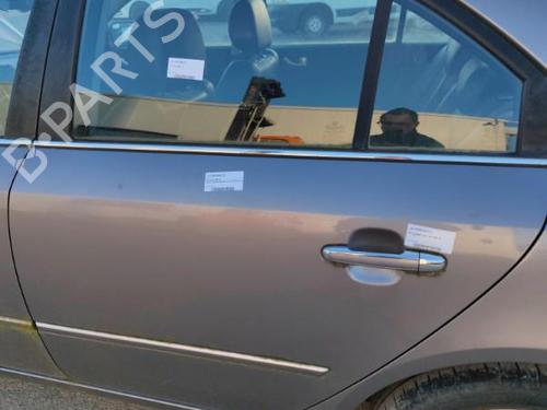 Left rear door HYUNDAI SONATA V (NF) 2.0 CRDi | BP22117903C4 