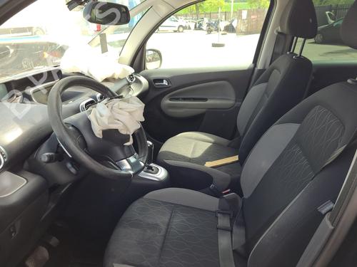 Right front window switch CITROËN C3 Picasso (SH_) 1.6 HDI 90 | BP39982458I26 - Image 11