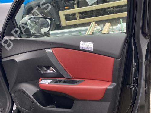 Front right window mechanism CITROËN C4 III (BA_, BB_, BC_) ë-C4 (BCZKXC, BZCKSC) | BP29455350C23 