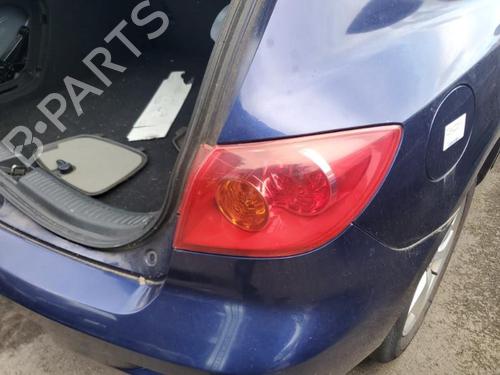 right-taillight-mazda-3-bk-16-di-turbo-bp4s51170e-2003-2004-2005-2006-2007-2008-2009-22117522 main image