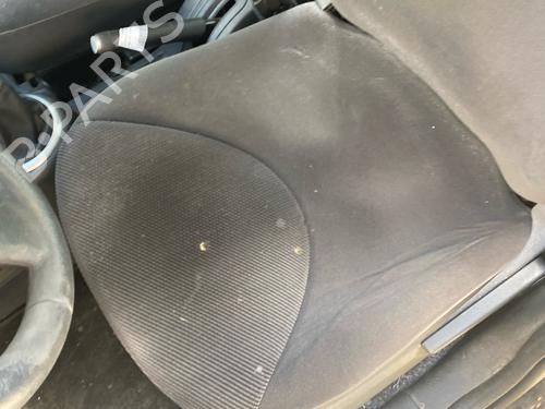 Sæde venstre fortil Sæde venstre fortil CITROËN C3 I (FC_, FN_) [2002-2013] 34143135 34143135