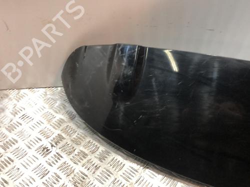 Rear spoiler RENAULT CLIO IV (BH_) 1.5 dCi 75 | BP19912310C96