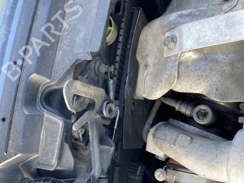Used Front slam panel PEUGEOT 207 (WA_, WC_) 1.6 HDi (90 hp) 29599694