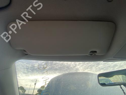 Left sun visor AUDI A3 (8P1) 1.6 | BP39449294I1 - Image 2
