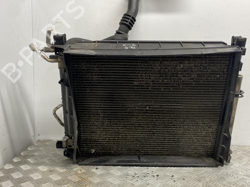 Radiator fan DACIA LODGY (JS_) 1.5 dCi (JSMC, JSAF) | BP31585844M35