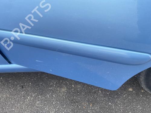 Door moulding trim CITROËN C3 I (FC_, FN_) 1.6 16V | BP26577303C150 