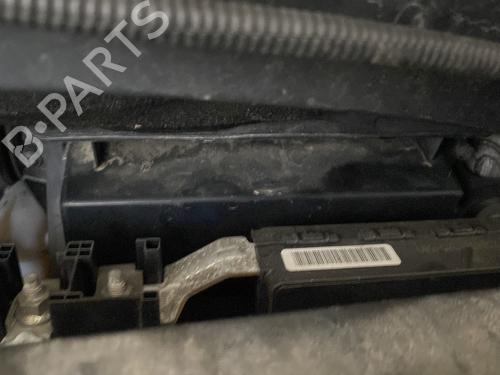 Air filter box RENAULT SCÉNIC III (JZ0/1_) 1.5 dCi (JZ02, JZ0R) | BP31919183M87