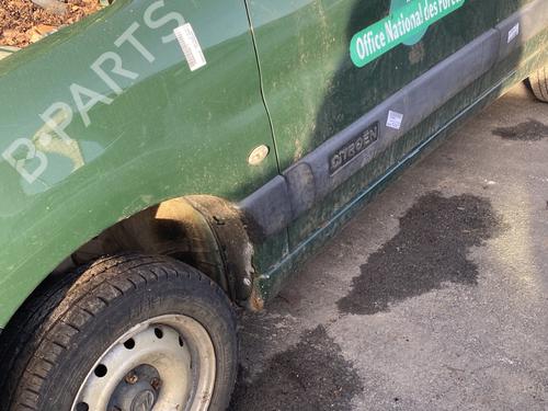 Subframe CITROËN BERLINGO / BERLINGO FIRST MPV (MF_, GJK_, GFK_) 1.6 HDI 90 (MF9HX) | BP31041313M9