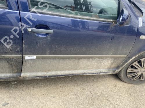 Used Right front door VW GOLF IV (1J1) 1.9 TDI (115 hp) 22123671
