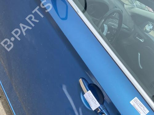 Left front door FORD MONDEO IV Turnier (BA7) 1.8 TDCi | BP26577249C2 