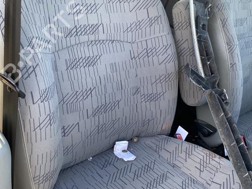 Right front seat RENAULT KANGOO (KC0/1_) 1.5 dCi | BP33554865C16 - Image 3