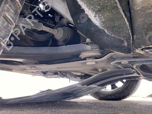 Used Subframe Subframe RENAULT SCÉNIC III (JZ0/1_) 1.5 dCi (JZ02, JZ0R) (95 hp) 32978886 32978886