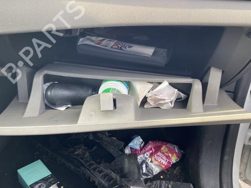 Glove box RENAULT MEGANE III Hatchback (BZ0/1_, B3_) 1.5 dCi (BZ09, BZ0D, BZ1W, BZ29, BZ14) | BP29893528C95
