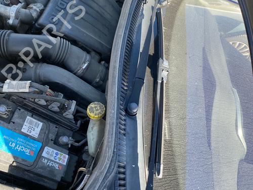 Used Scuttle panel Scuttle panel 36030394 36030394