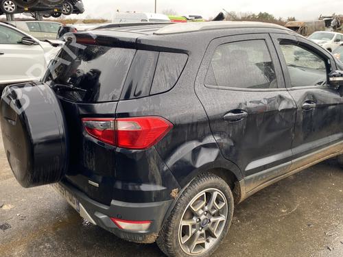 Rear left panel FORD ECOSPORT 1.0 EcoBoost | BP36095065C60 - Image 6
