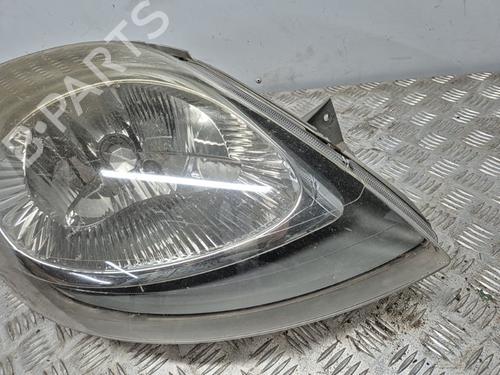 Right headlight RENAULT TRAFIC II Van (FL) 1.9 dCi 100 (FL0C, FL0K, FL0B) | BP22122247C29 - Image 2