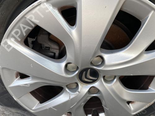 Używane Felga CITROËN C4 Picasso II 1.6 HDi / BlueHDi 115 (115 hp) 29978621