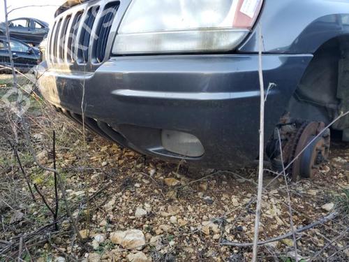 Used Front bumper JEEP GRAND CHEROKEE II (WJ, WG) 3.1 TD 4x4 (140 hp) 22117877