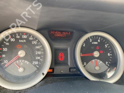 Instrument cluster RENAULT MEGANE II Saloon (LM0/1_) 1.4 | BP25222327C47 