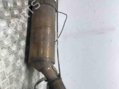 Used Particulate filter Particulate filter 36479954 36479954