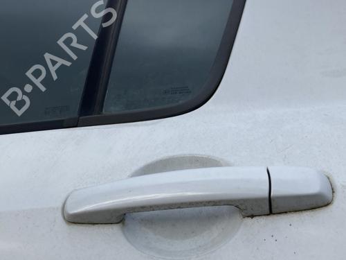 rear-left-door-window-suzuki-swift-iii-mz-ez-2005-23782601 main image