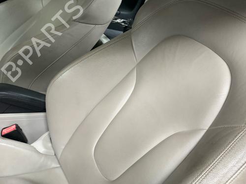 Left front seat AUDI TT (8J3) 3.2 V6 quattro | BP40253455C15 - Image 4
