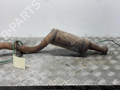 Katalysator RENAULT CLIO II (BB_, CB_) 1.2 16V (BB05, BB0W, BB11, BB27, BB2T, BB2U, BB2V, CB05,... (75 hp) 29124451