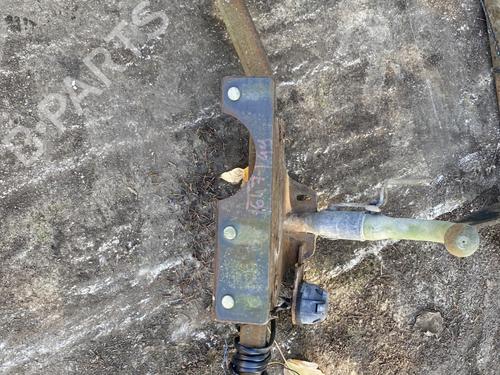 Trækkugle/Mekanisme Trækkugle/Mekanisme OPEL COMBO Box Body/MPV (71_) 1.7 D (60 hp) 28965220 28965220