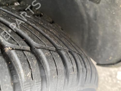 Hjulbue CITROËN C3 II (SC_) 1.4 | BP32167736C56 