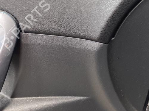 Front left panel RENAULT LAGUNA III (BT0/1) 1.5 dCi (BT00, BT0A, BT0T, BT1J) | BP27185886C58 