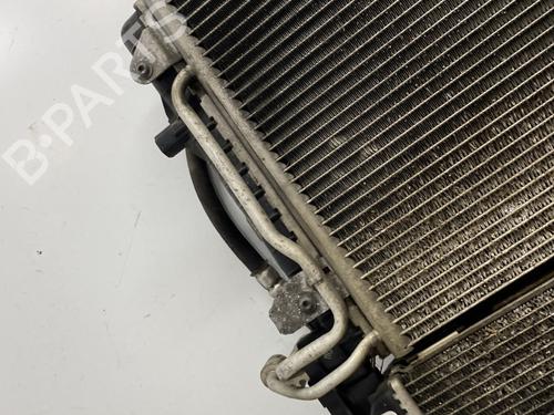 Frontplate/Frontkurv VW POLO V (6R1, 6C1) 1.4 TDI | BP29829263C72