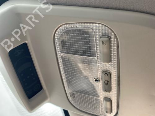 Used Interior roof light Interior roof light 34525786 34525786