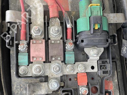 Used Cable Cable RENAULT KANGOO Express (FW0/1_) 1.5 dCi 90 (FW0G, FW05, FW08, FW11) (90 hp) 26154782 26154782